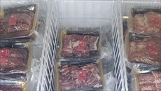 おいしい肉屋さん那須高原店